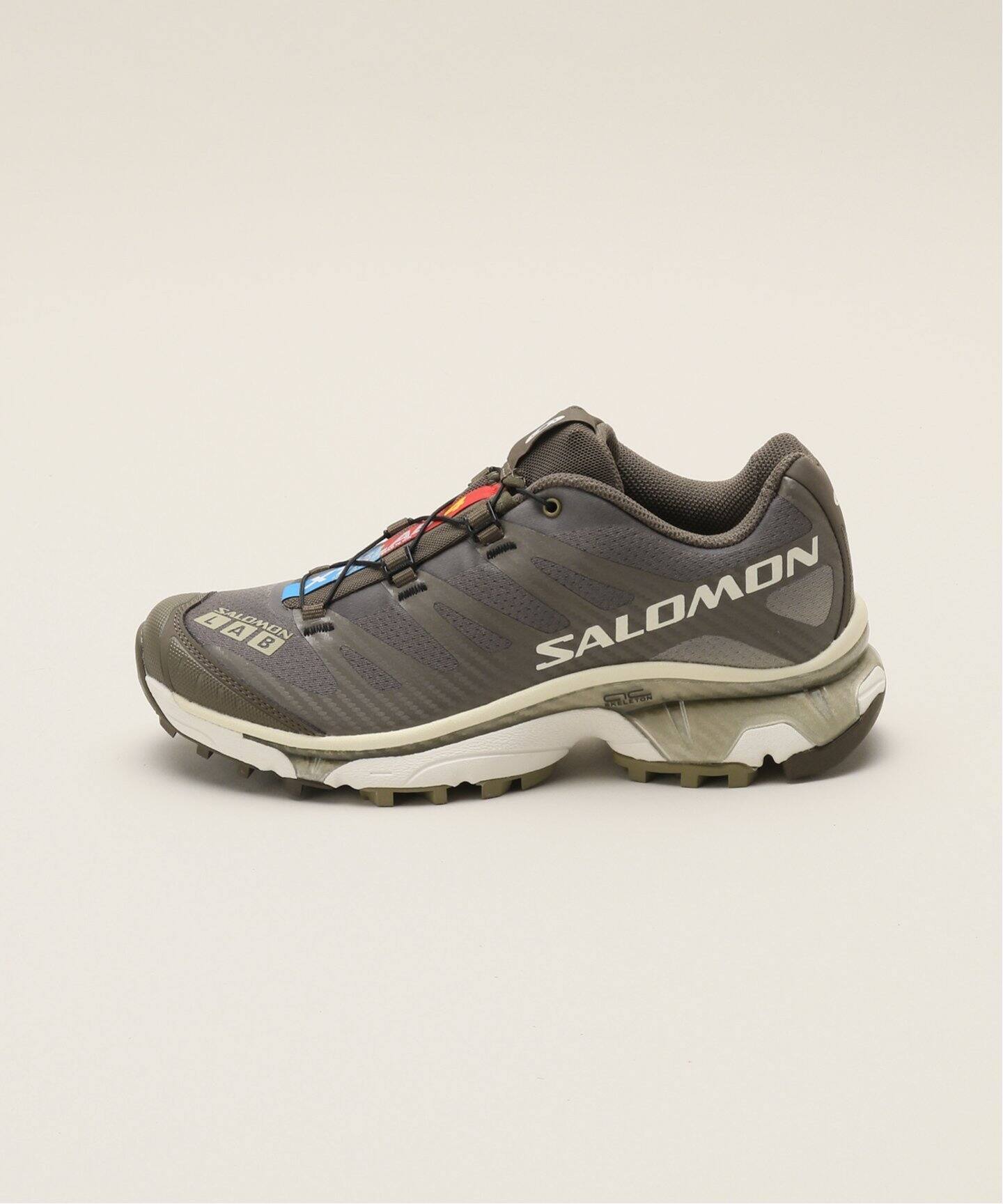 SALOMON / サロモン】XT-4（スニーカー）｜JOURNAL STANDARD 