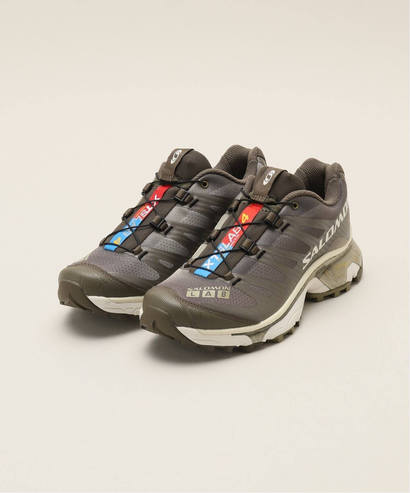 SALOMON / サロモン】XT-4（スニーカー）｜JOURNAL STANDARD 