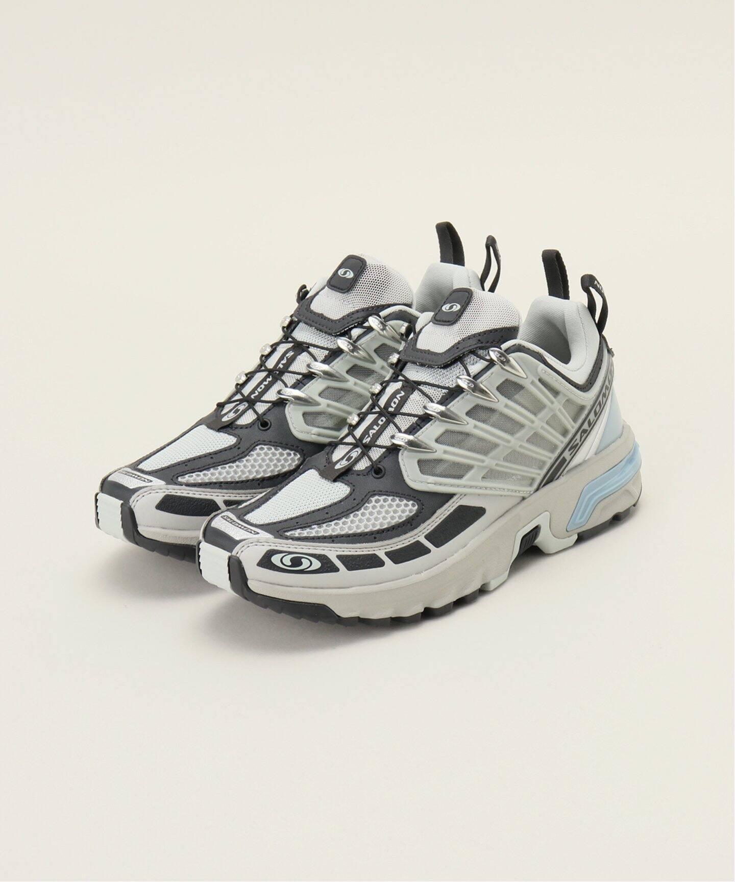 SALOMON / サロモン】ACS PRO L47448400（スニーカー）｜JOURNAL 