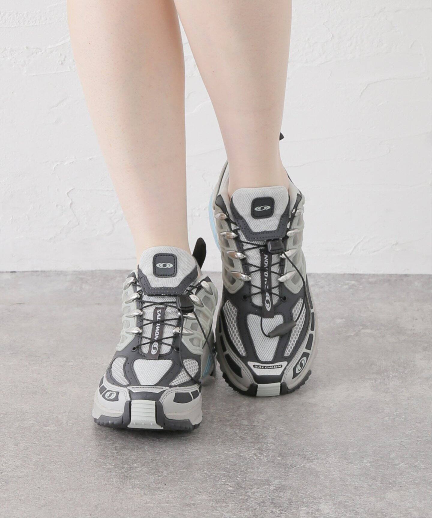 SALOMON / サロモン】ACS PRO L47448400（スニーカー）｜JOURNAL 