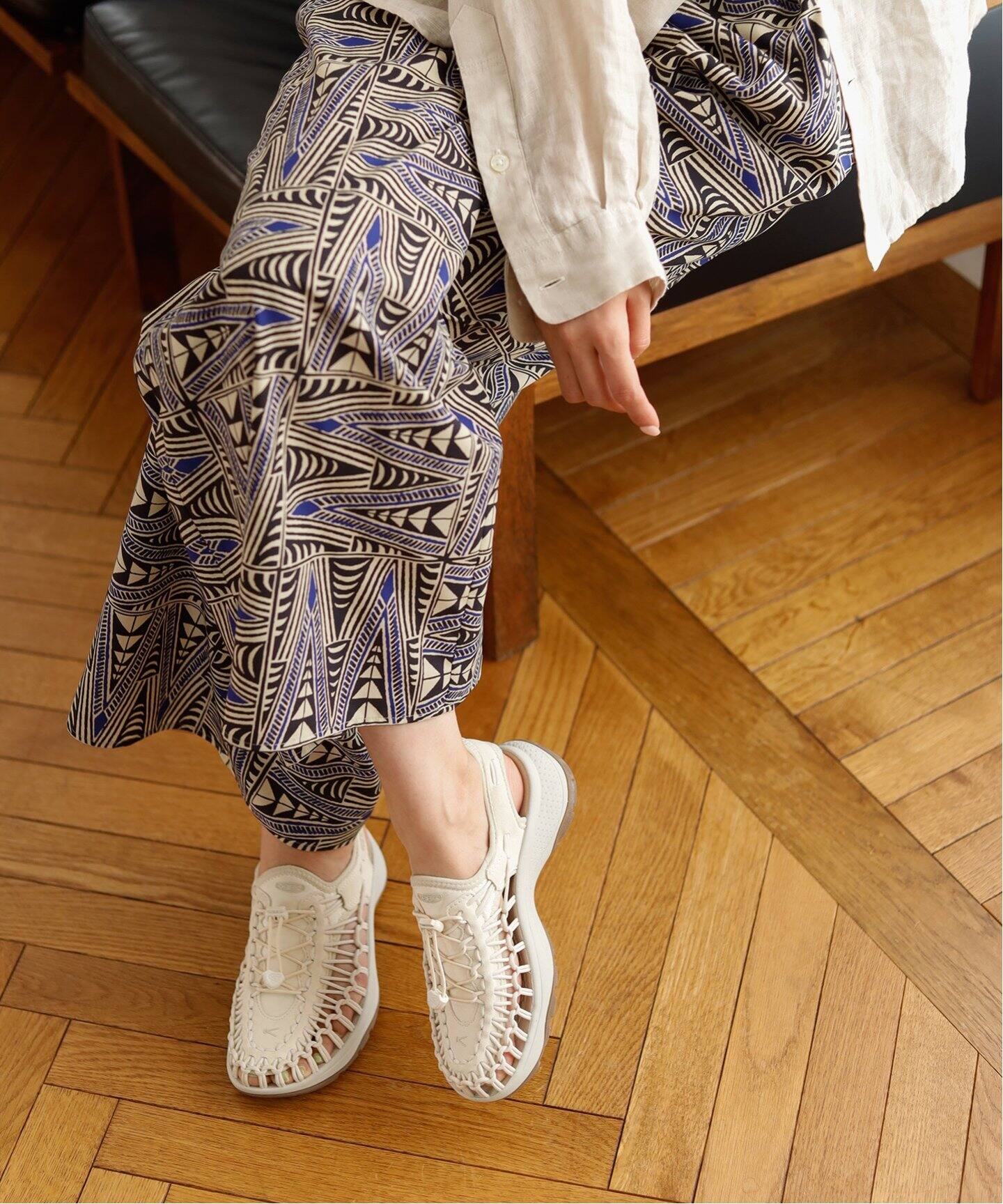 KEEN/キーン】UNEEK ASTRIA（サンダル）｜JOURNAL STANDARD 