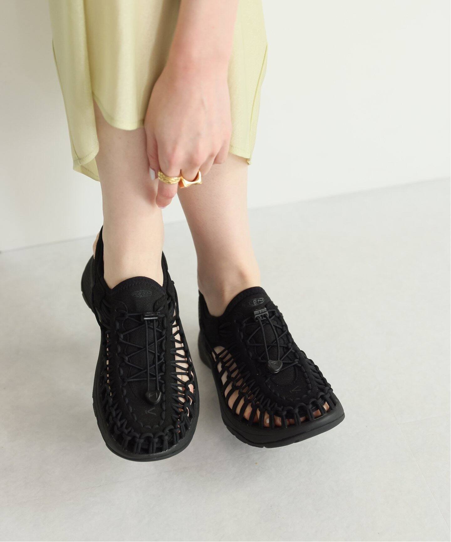 KEEN/キーン】UNEEK ASTRIA（サンダル）｜JOURNAL STANDARD 