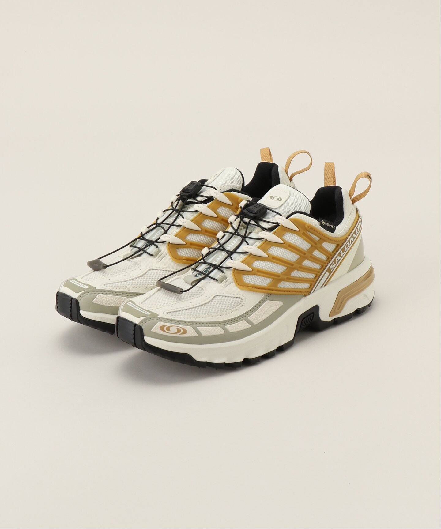 SALOMON / サロモン】ACS PRO GTX：スニーカー（スニーカー）｜JOURNAL 