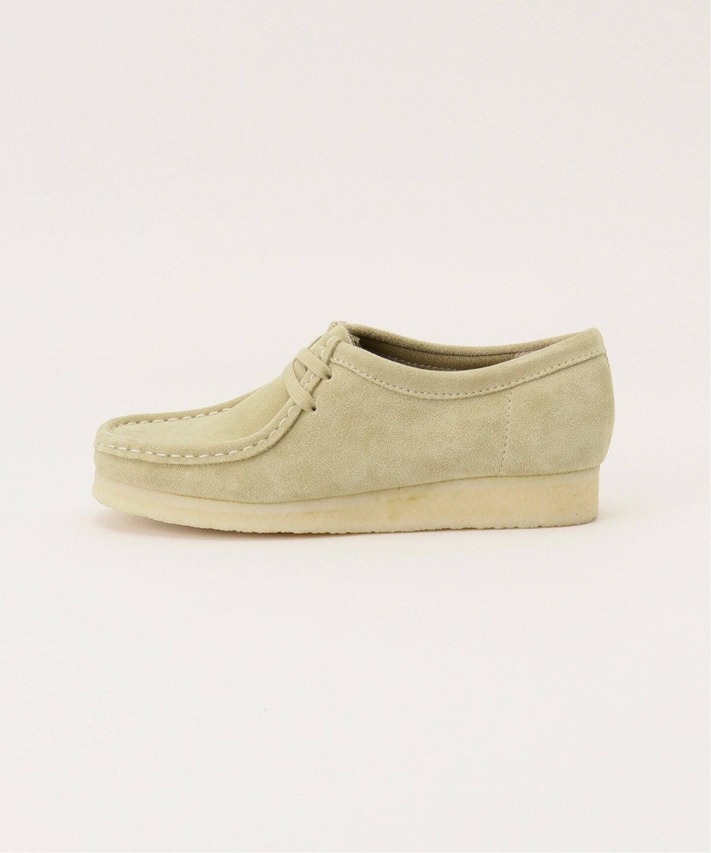 CLARKS/クラークス】 WALLABEE（その他シューズ）｜JOURNAL STANDARD