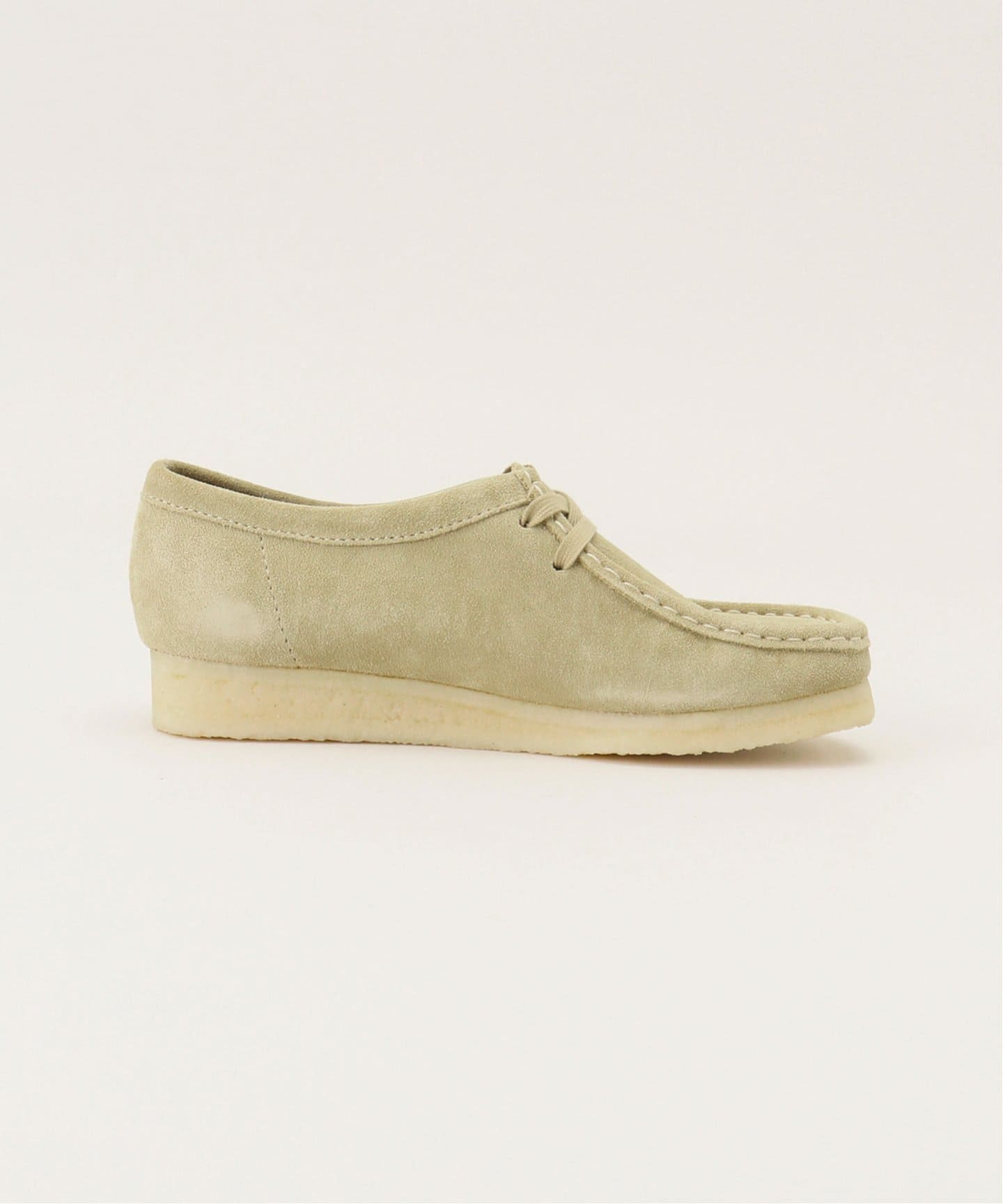 CLARKS/クラークス】 WALLABEE（その他シューズ）｜JOURNAL STANDARD