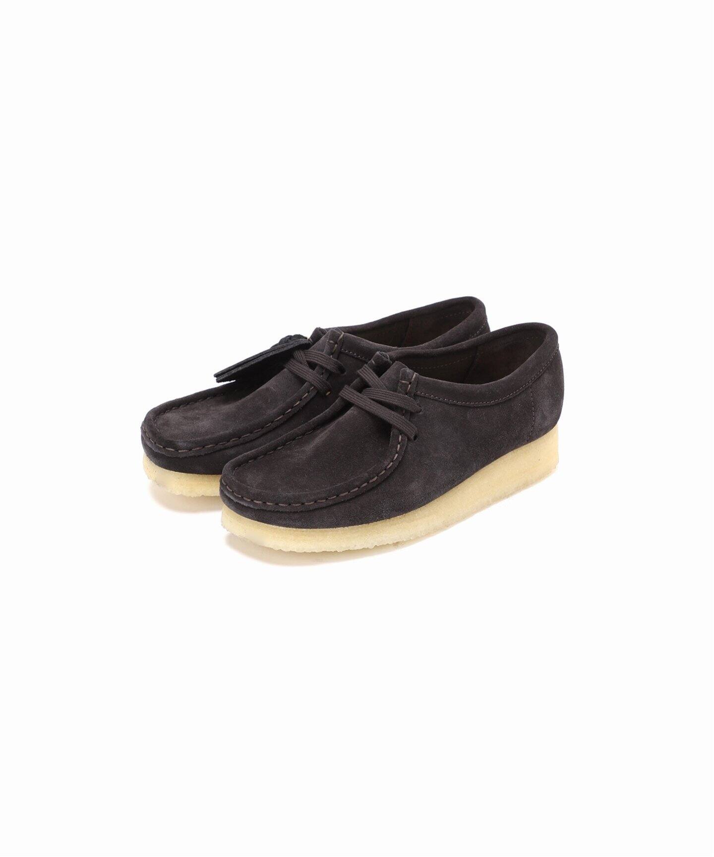 CLARKS/クラークス】WALLABEE JS EXCLUSIVE（その他シューズ 