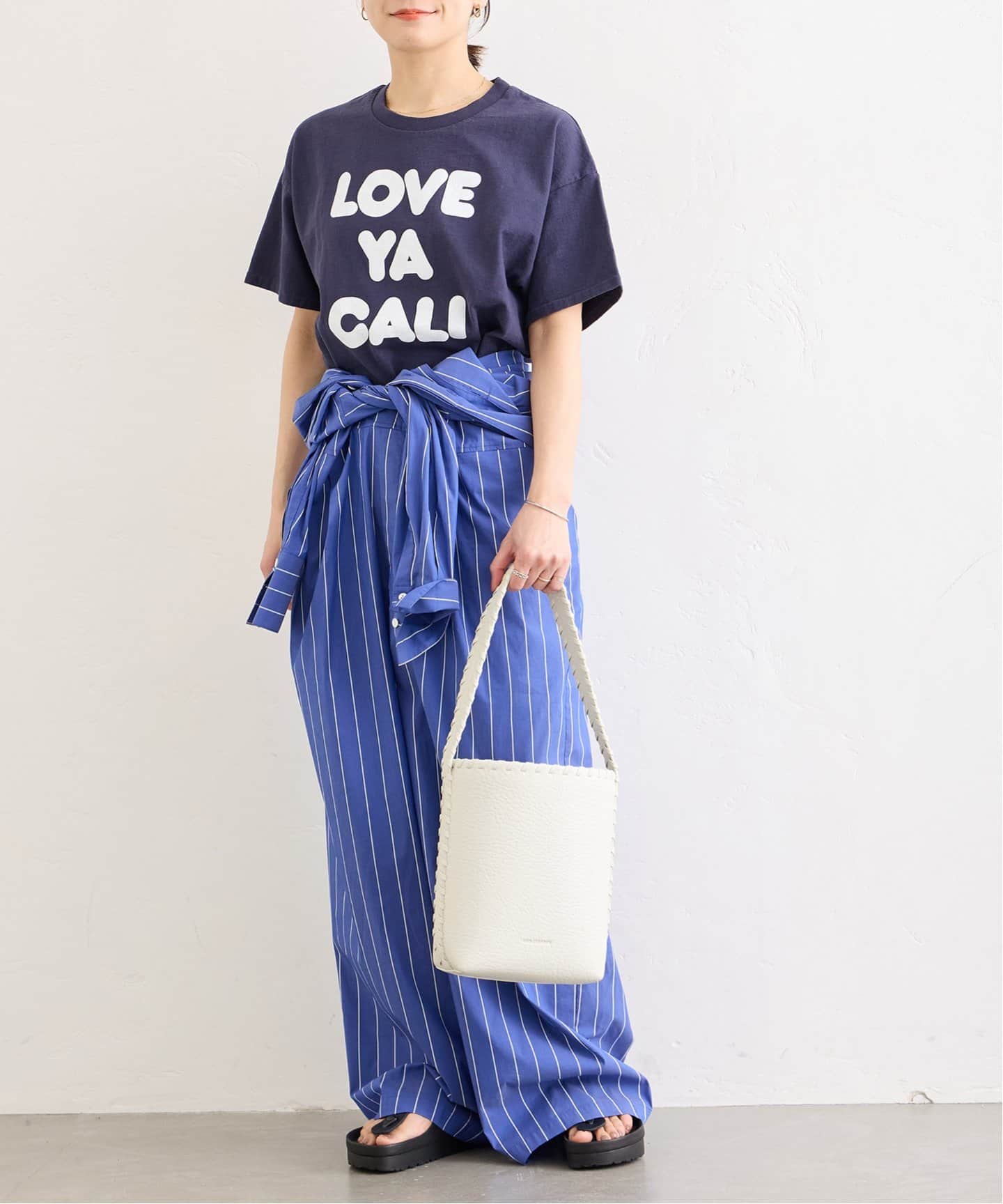 新品2024SS購入JOURNAL STANDARD パピリオ サンダル PAPILLIO/パピリオ】 GIZEH FLEX PLATFORM（サンダル）｜JOURNAL