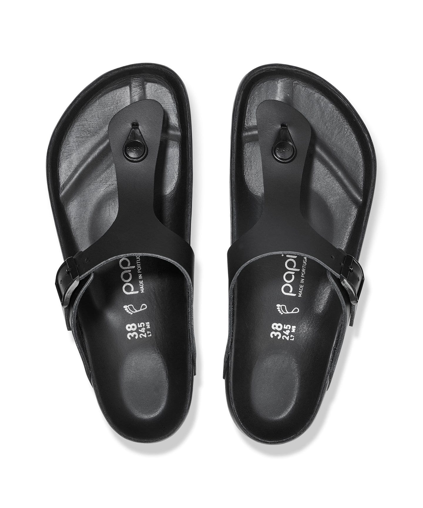 新品2024SS購入JOURNAL STANDARD パピリオ サンダル PAPILLIO/パピリオ】 GIZEH FLEX PLATFORM（サンダル）｜JOURNAL