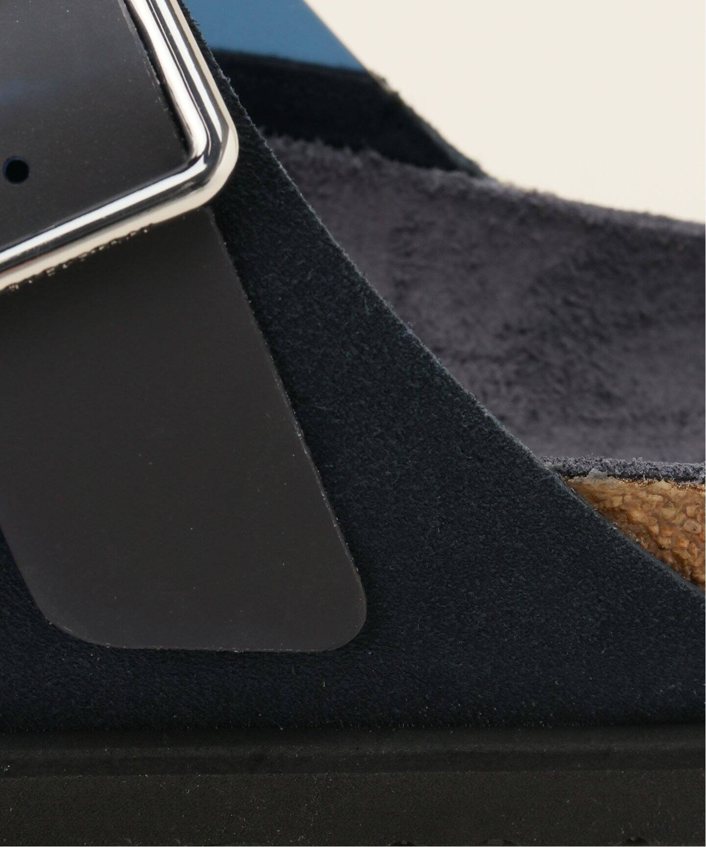 BIRKENSTOCK/ビルケンシュトック】1774 ARIZONA MILKEY