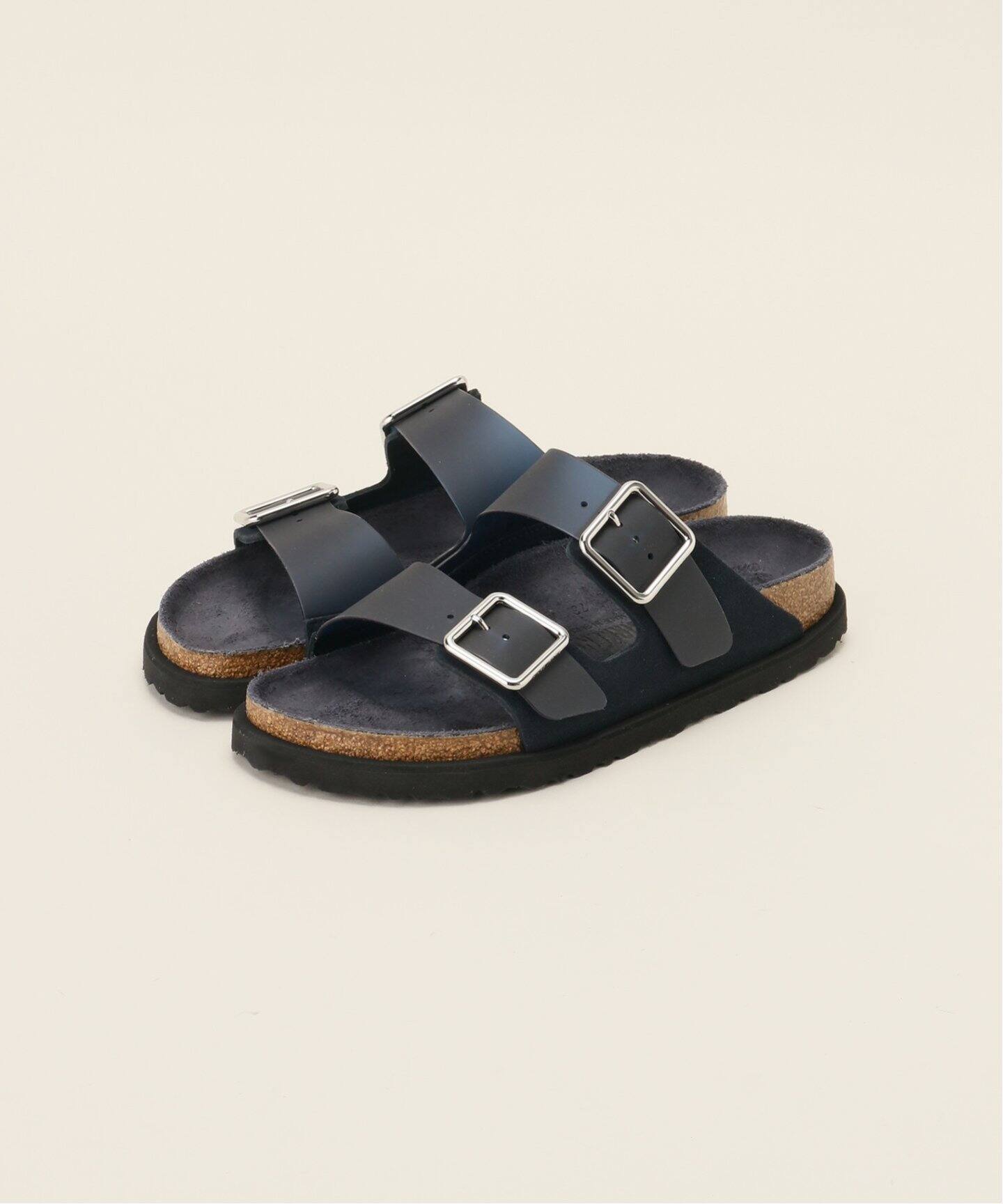 BIRKENSTOCK/ビルケンシュトック】1774 ARIZONA MILKEY（サンダル  