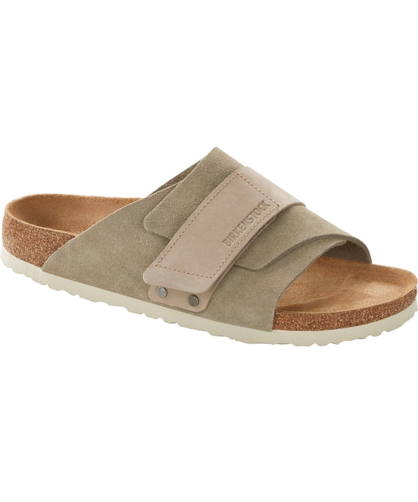BIRKENSTOCK/ビルケンシュトック】KYOTO （サンダル）｜JOURNAL 
