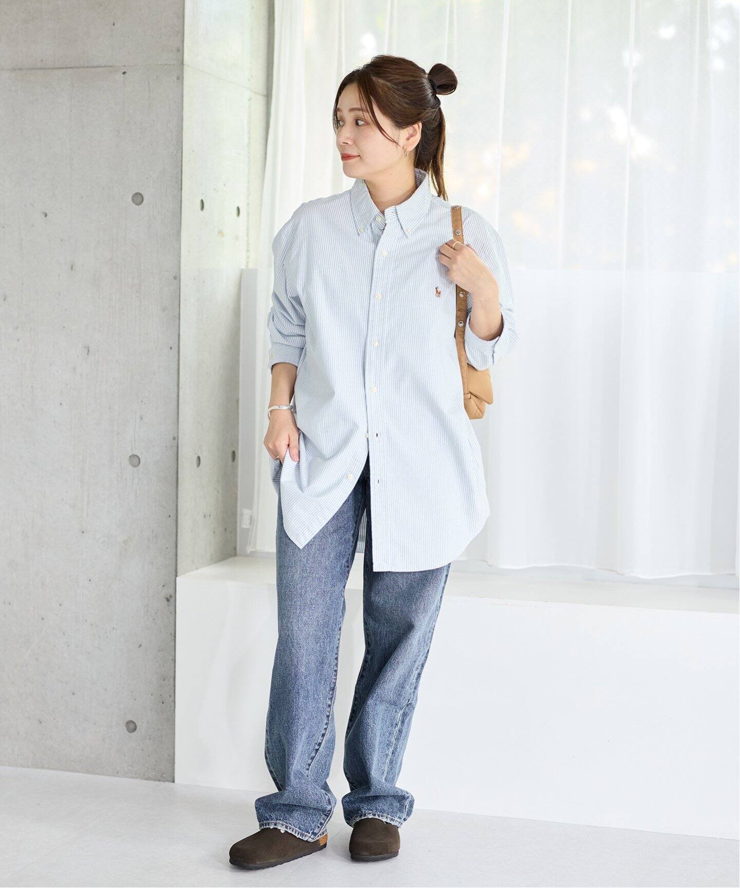 BIRKENSTOCK/ビルケンシュトック】Exclusive TOKIO SMU（その他 