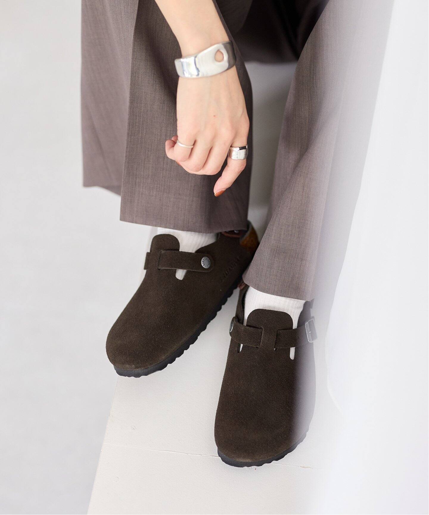 BIRKENSTOCK/ビルケンシュトック】Exclusive TOKIO SMU（その他 