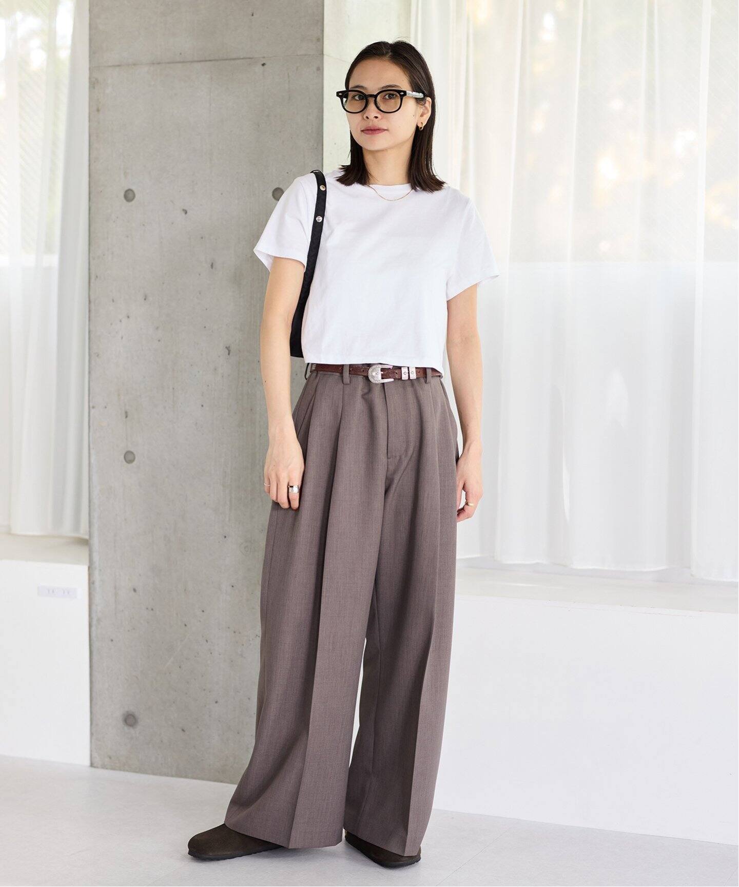 BIRKENSTOCK/ビルケンシュトック】Exclusive TOKIO SMU（その他 