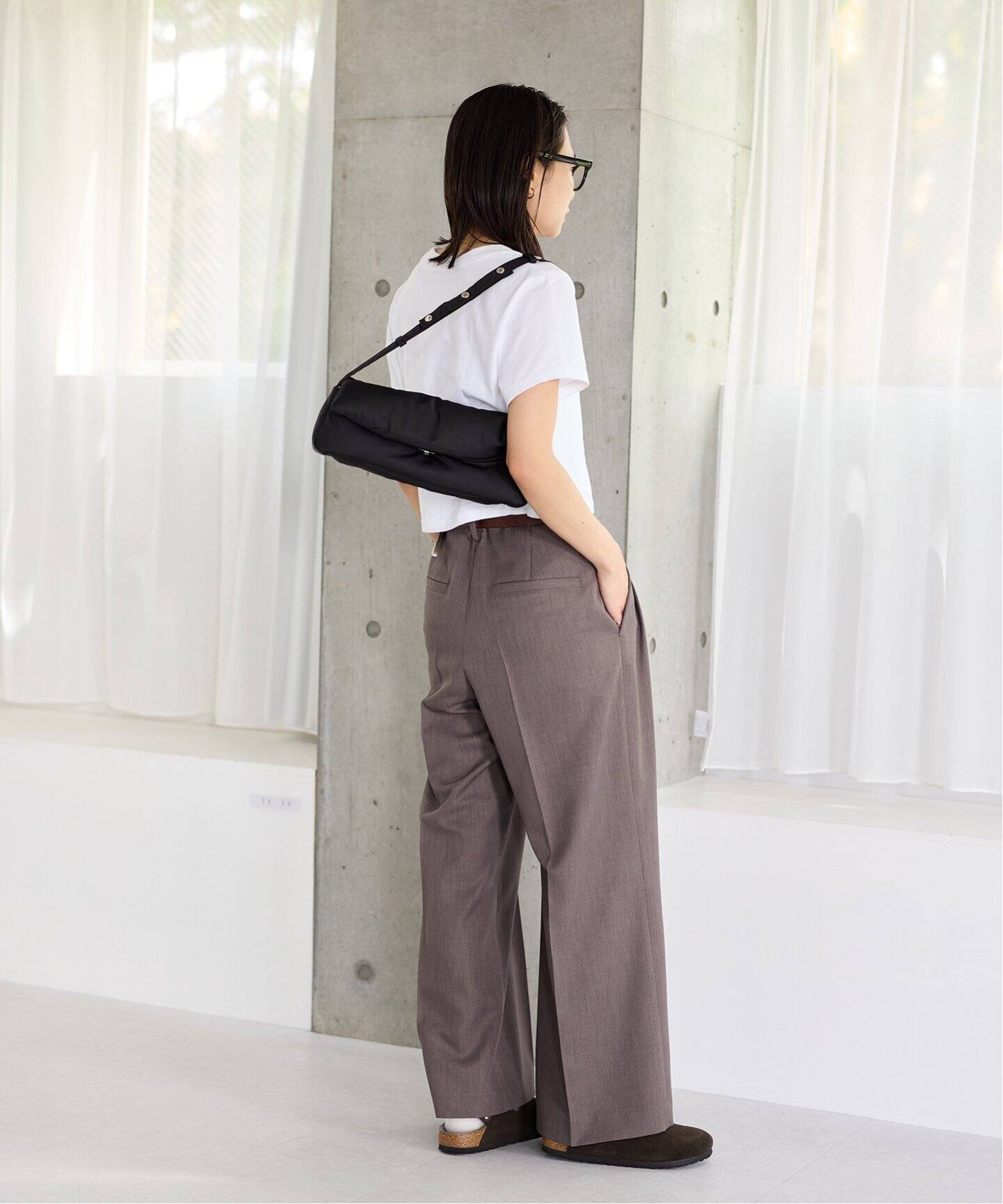 BIRKENSTOCK/ビルケンシュトック】Exclusive TOKIO SMU（その他 