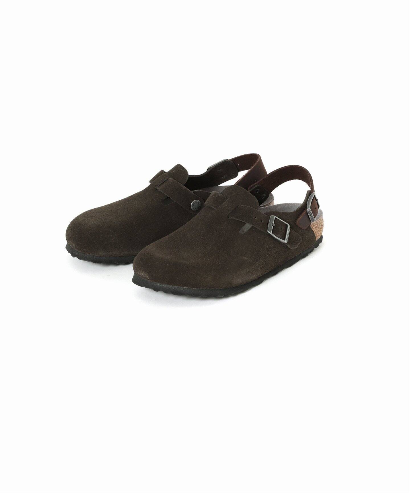BIRKENSTOCK/ビルケンシュトック】Exclusive TOKIO SMU（その他 