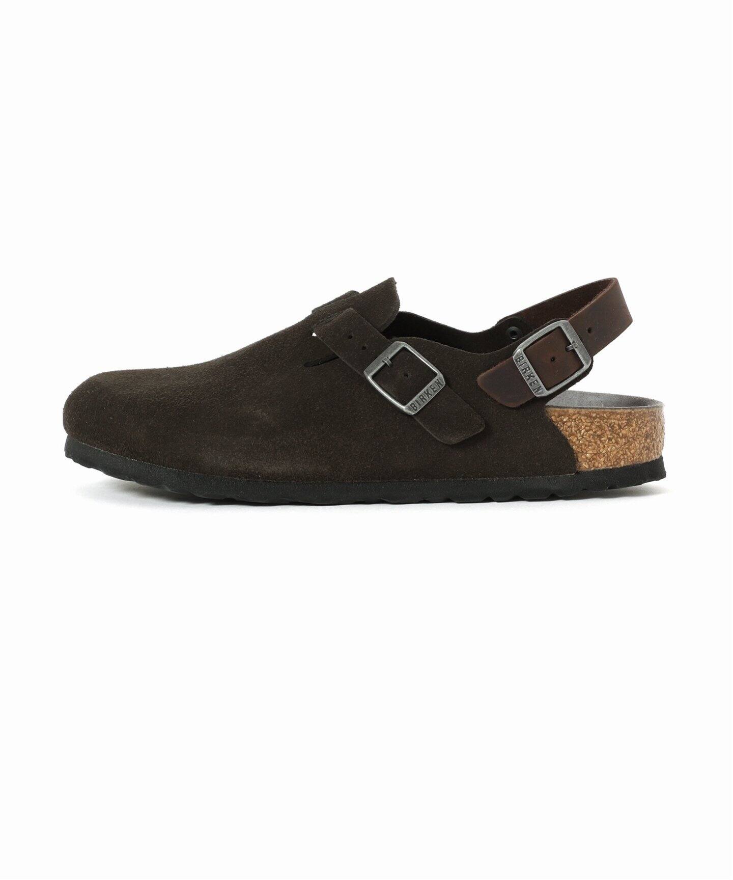BIRKENSTOCK/ビルケンシュトック】Exclusive TOKIO SMU（その他 