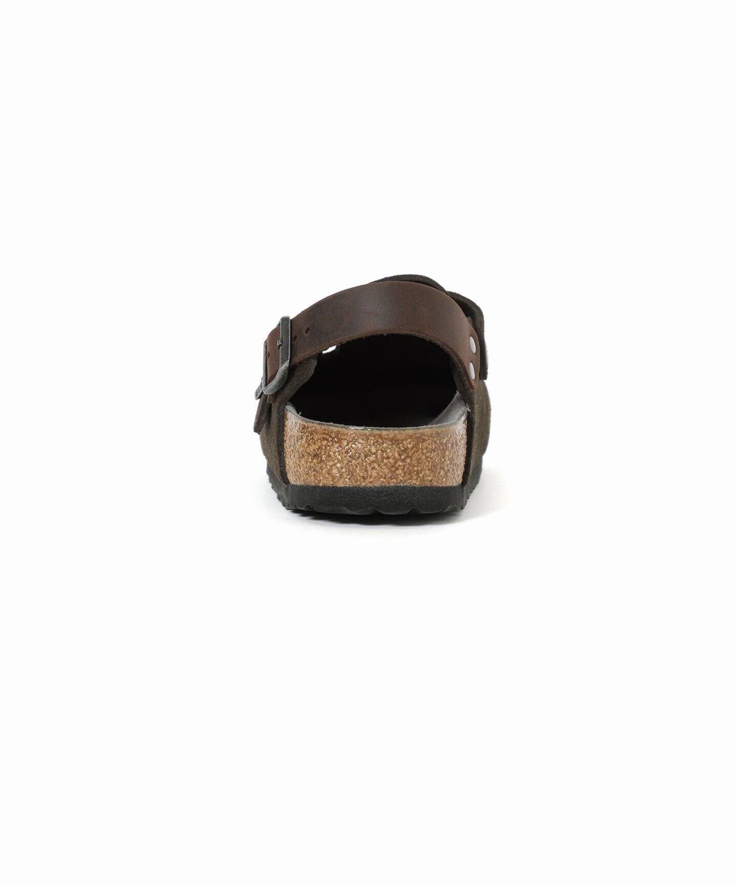 BIRKENSTOCK/ビルケンシュトック】Exclusive TOKIO SMU（その他 