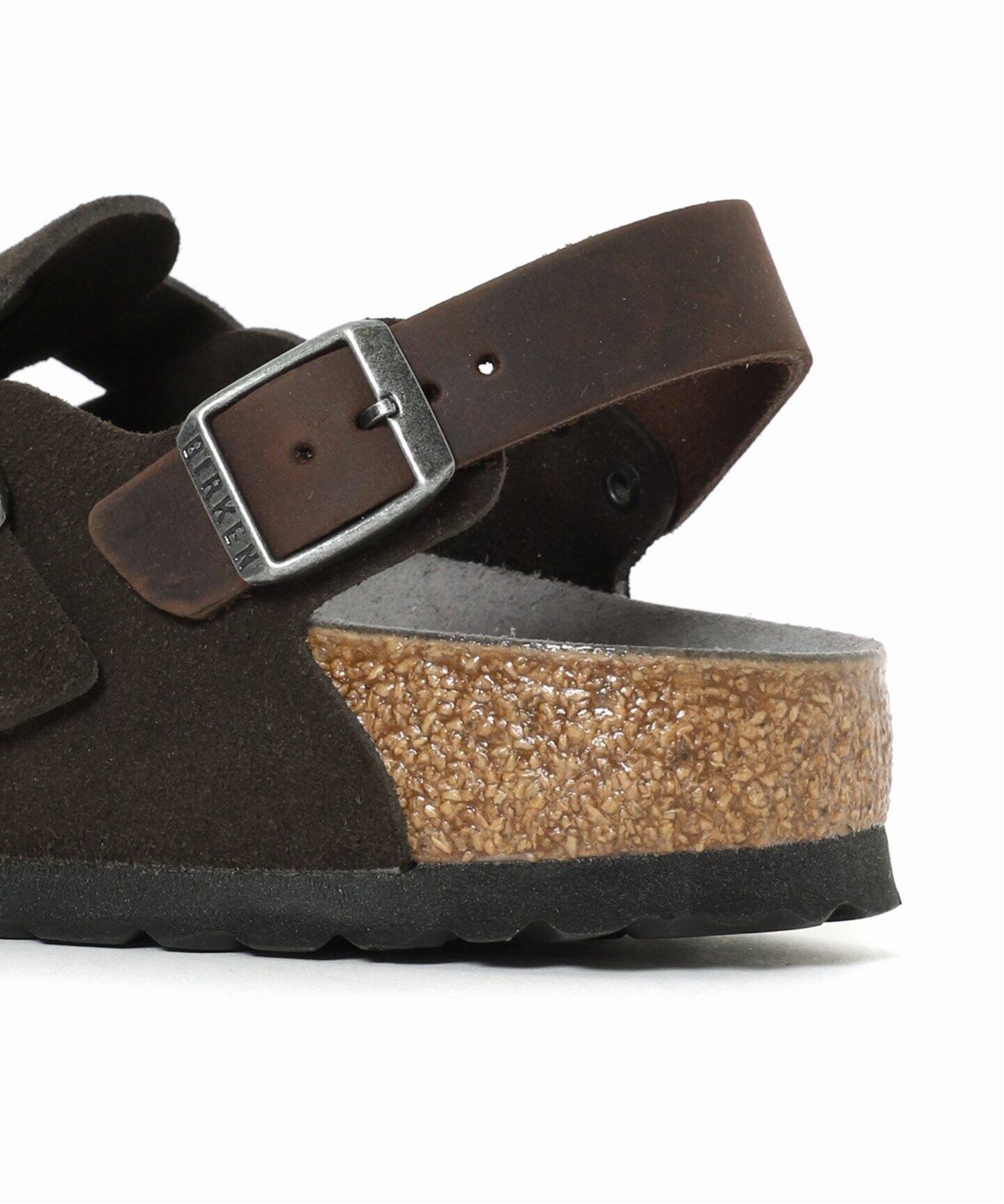 BIRKENSTOCK/ビルケンシュトック】Exclusive TOKIO SMU（その他  