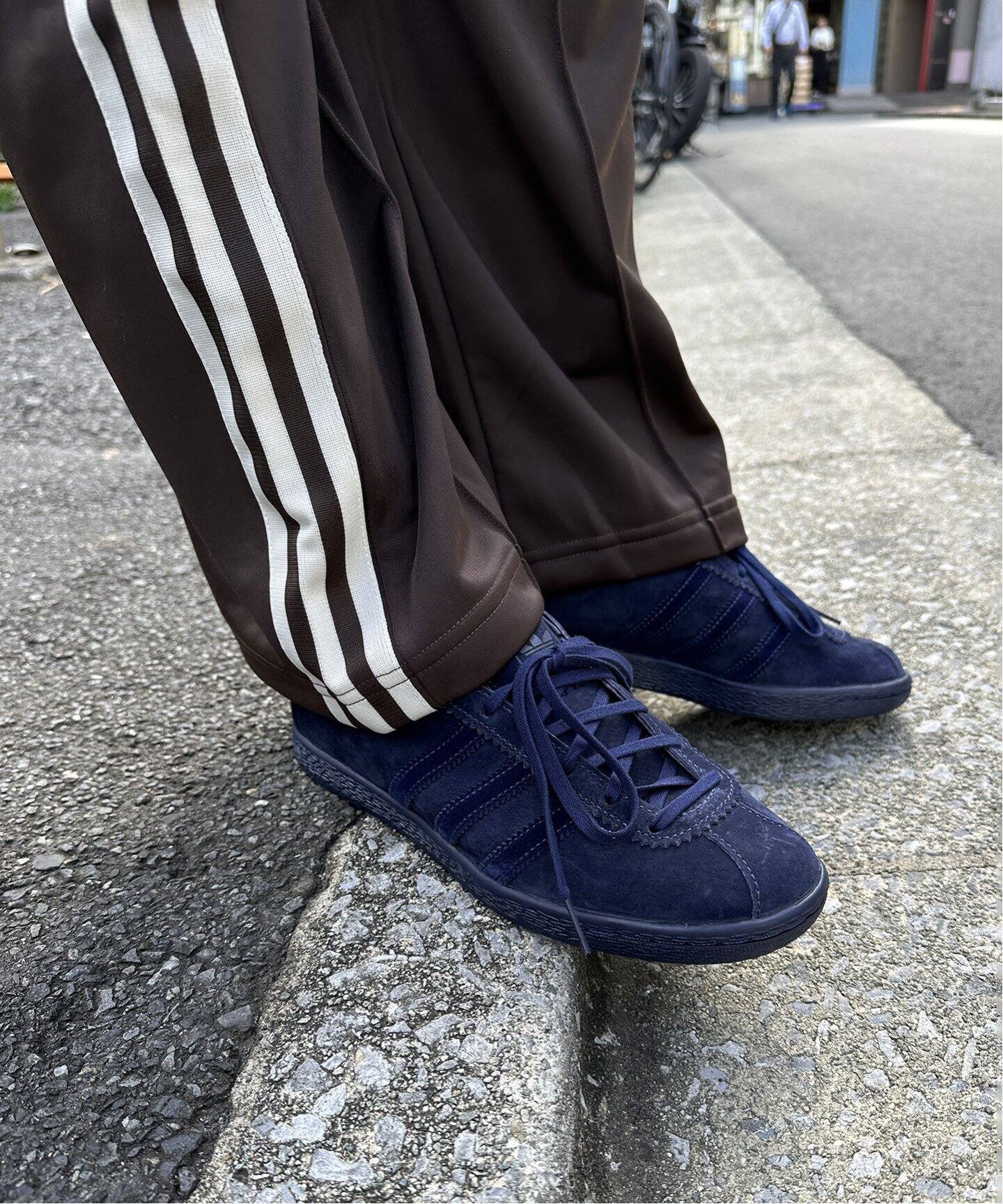 ADIDAS / アディダス】Tobacco JR2742/JR2743（スニーカー）｜JOURNAL 