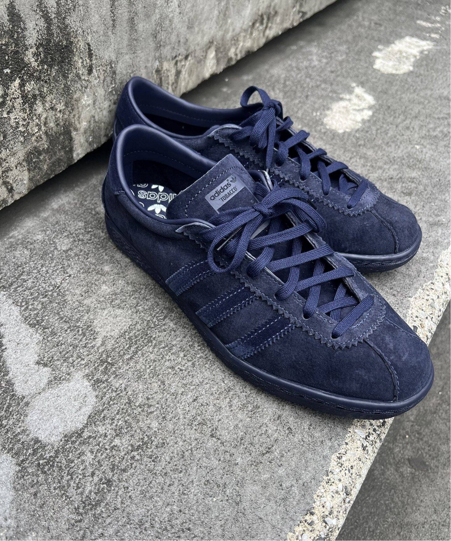 ADIDAS / アディダス】Tobacco JR2742/JR2743（スニーカー）｜JOURNAL 