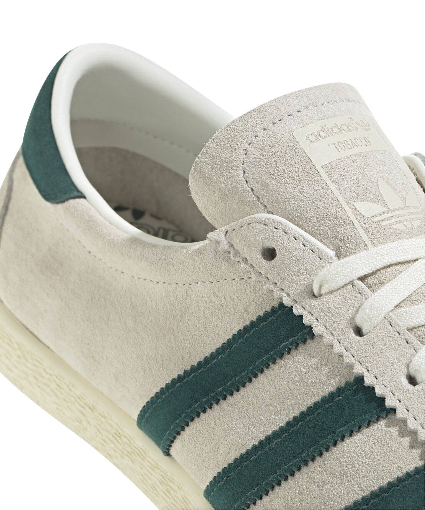 ADIDAS / アディダス】Tobacco JR2742/JR2743（スニーカー）｜JOURNAL 