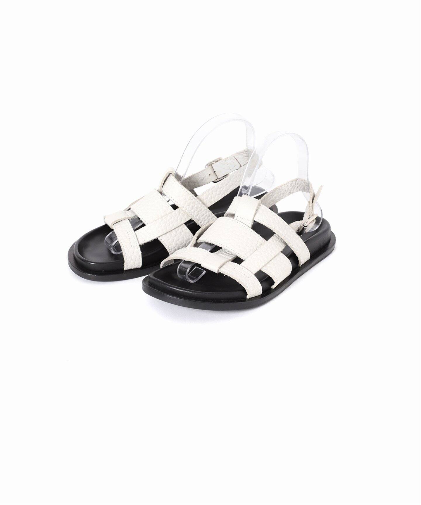 JOSEPH Jamila サンダル やむをえ 37 