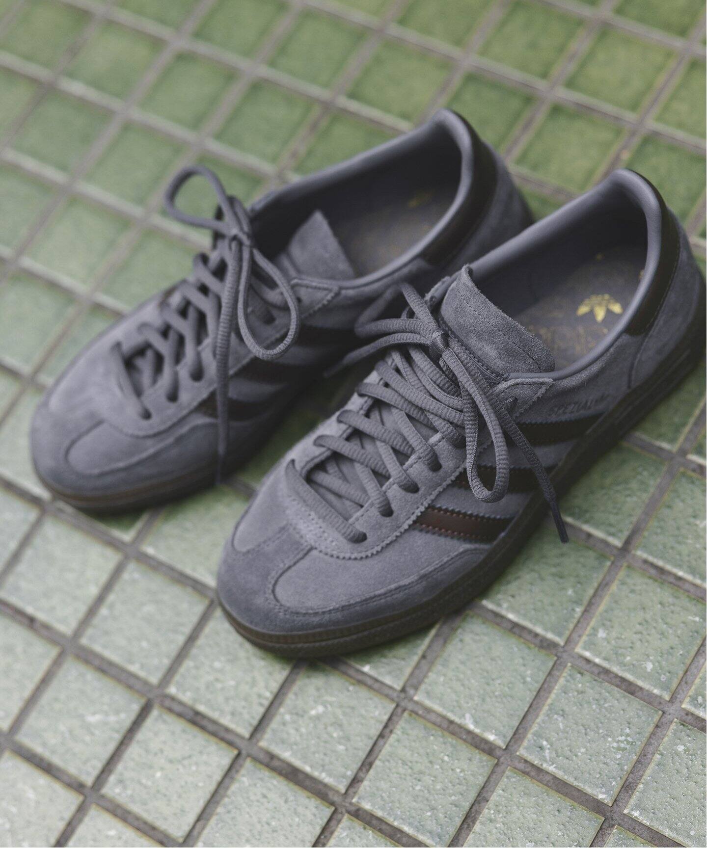 追加》【adidas Originals】HANDBALL SPEZIAL for JOURNAL STANDARD  