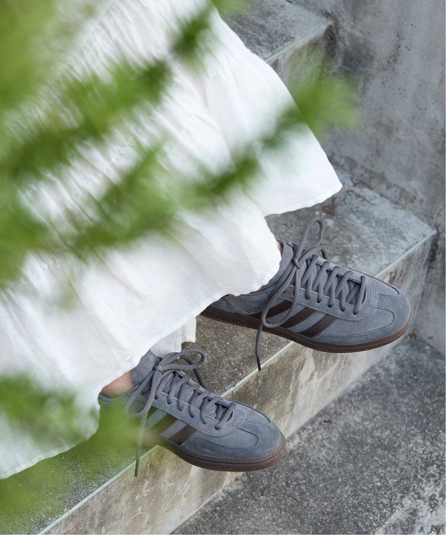 追加》【adidas Originals】HANDBALL SPEZIAL for JOURNAL STANDARD  