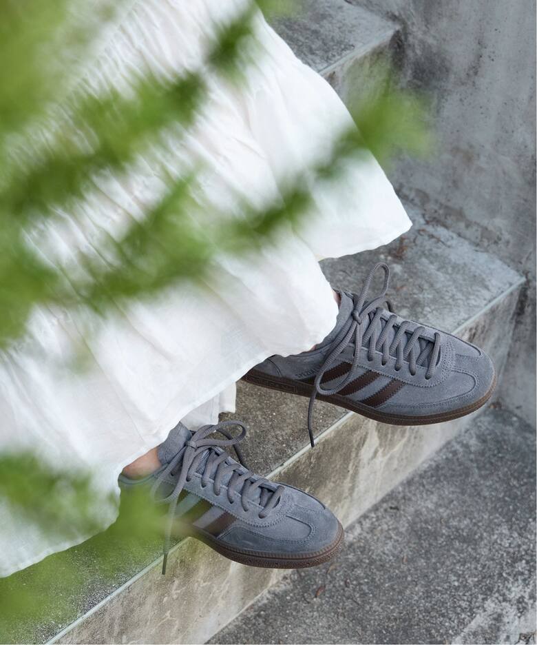 追加》【adidas Originals】HANDBALL SPEZIAL for JOURNAL STANDARD 
