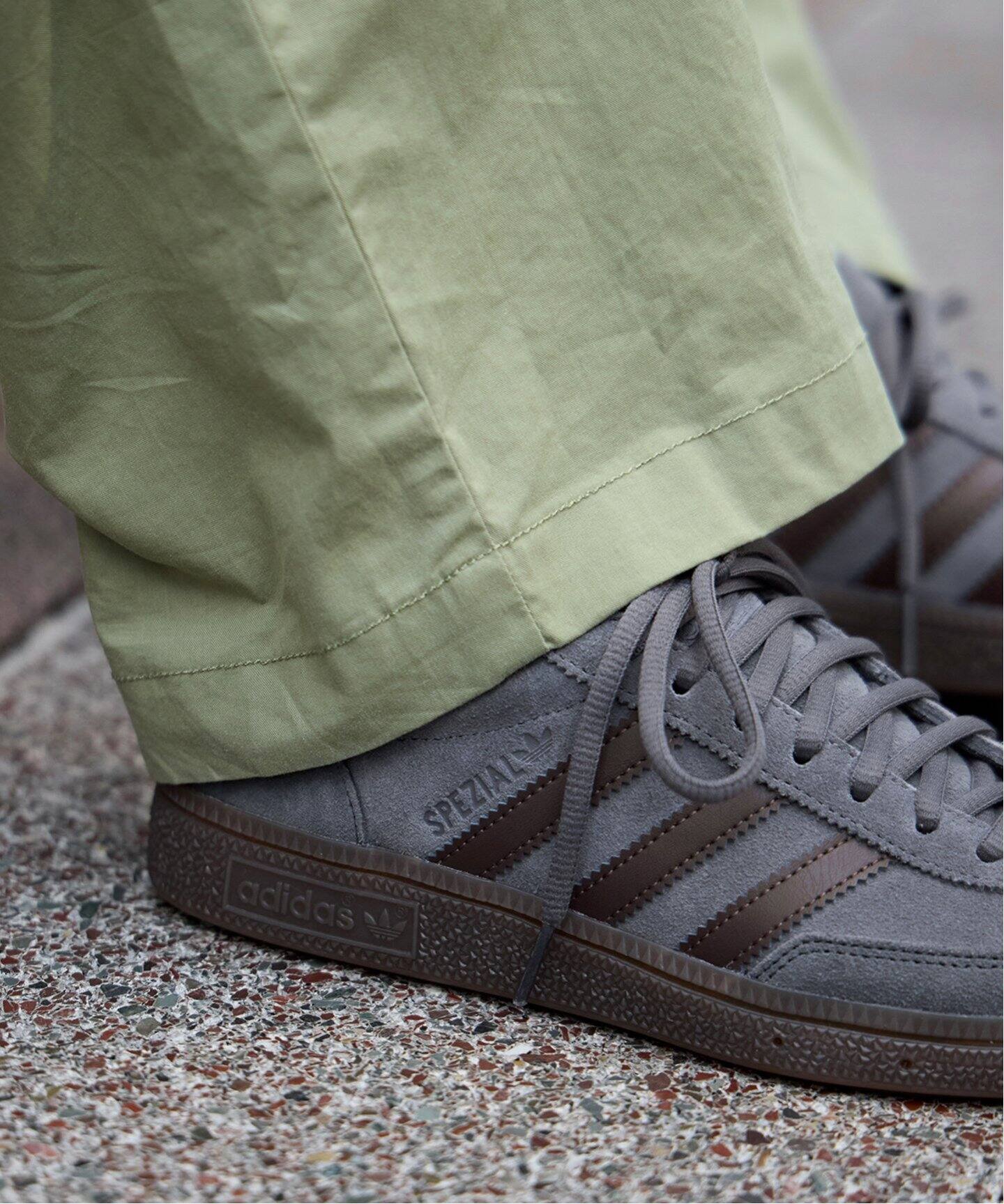 追加》【adidas Originals】HANDBALL SPEZIAL for JOURNAL STANDARD  