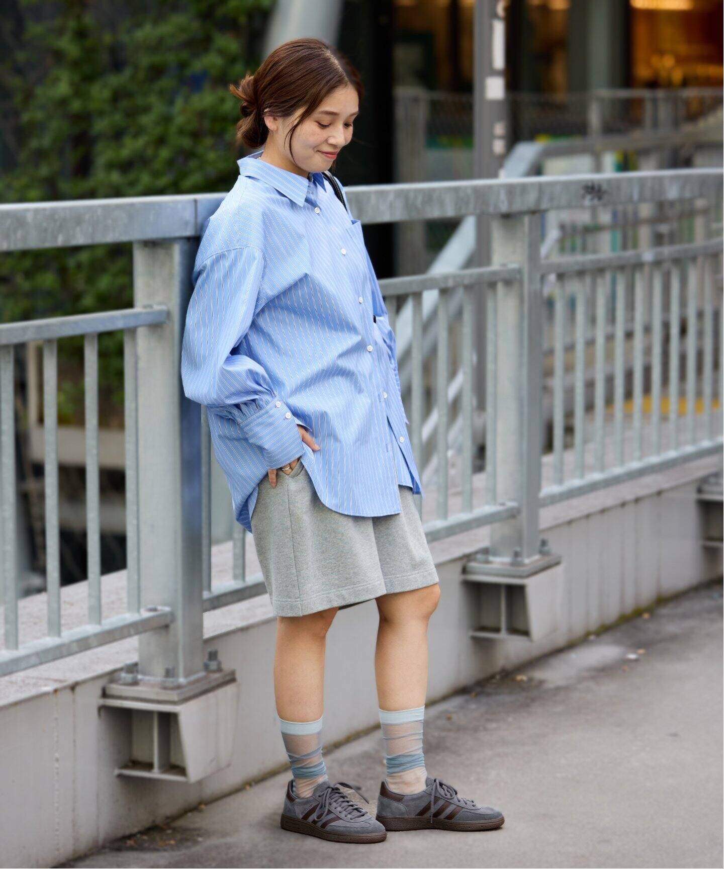 追加》【adidas Originals】HANDBALL SPEZIAL for JOURNAL STANDARD 
