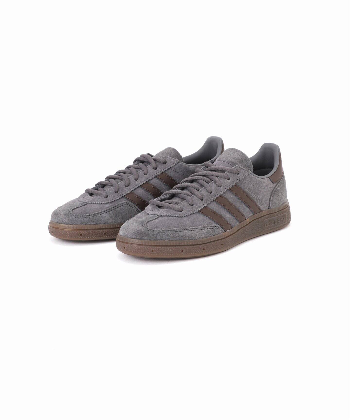 追加》【adidas Originals】HANDBALL SPEZIAL for JOURNAL STANDARD 