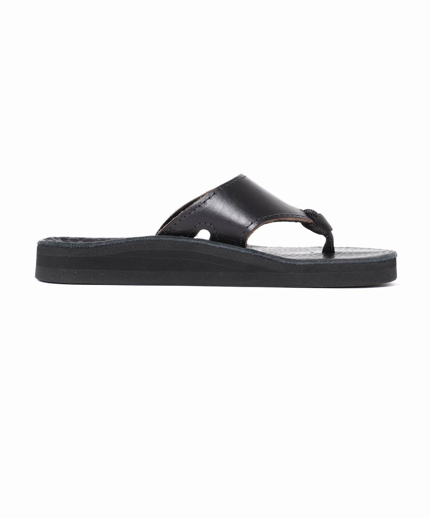THE SANDALMAN/サンダルマン】501 CHROMEXCEL：サンダル（サンダル 