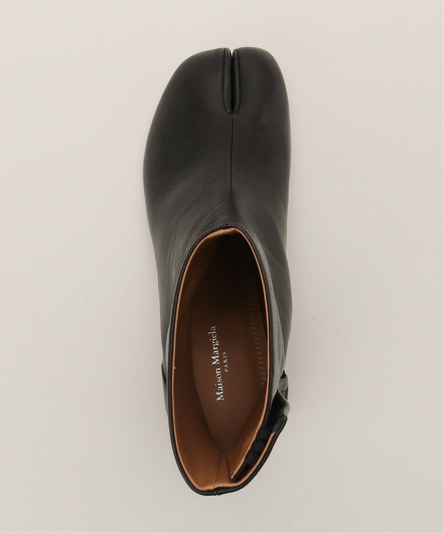 ショートブーツ・ブーティ Maison Margiela Tabi Ankle Boots MAISON MARGIELA-TABI ANKLE BOOTS H60-S58WU0246P3753 T2264 – Dope