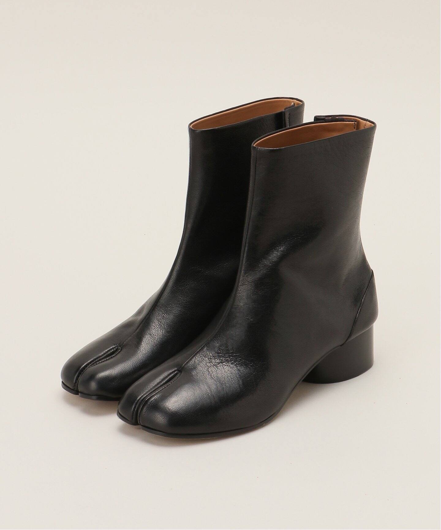 MAISON MARGIELA】TABI ANKLE BOOT H30（ブーティ・ショートブーツ 