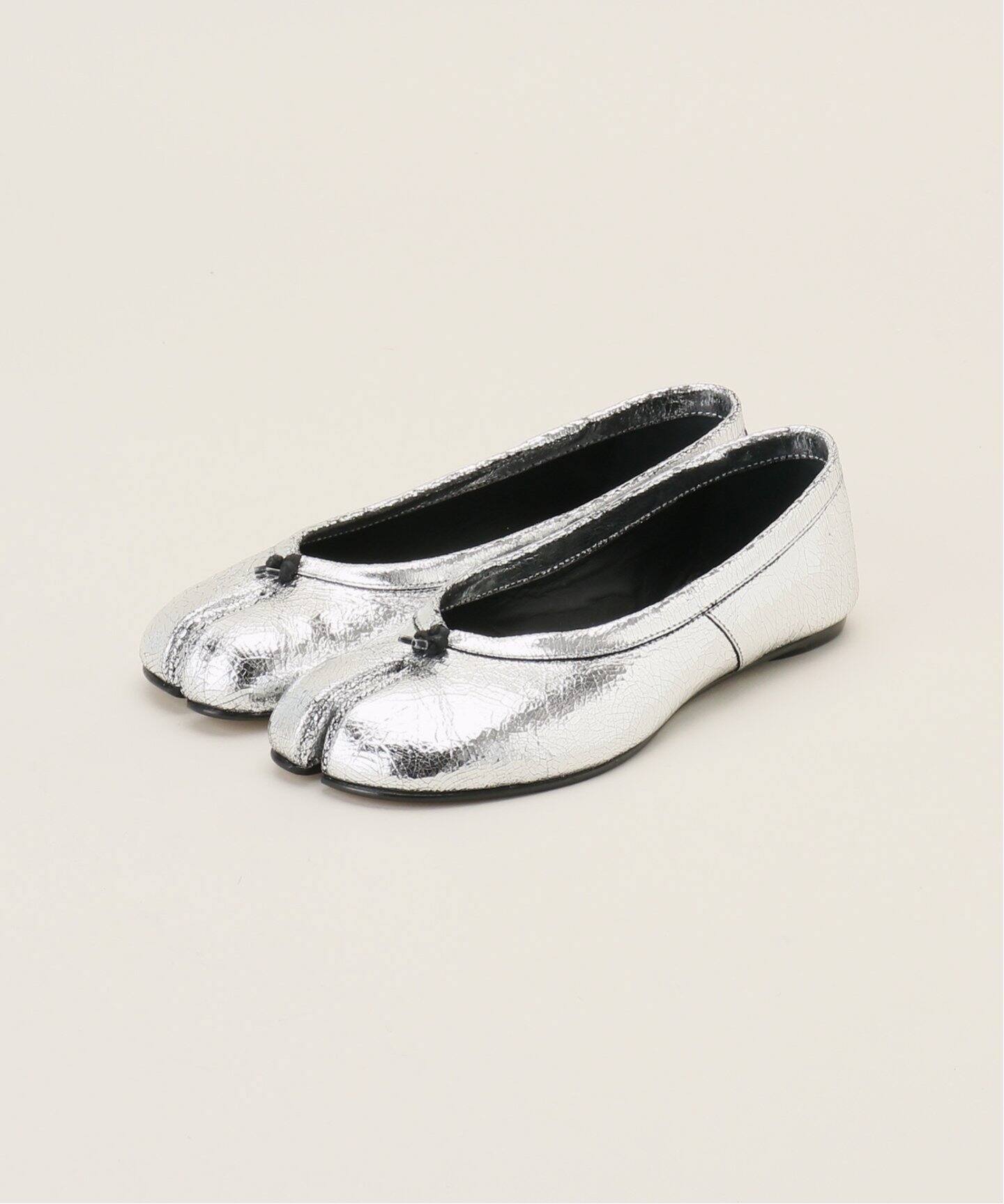 MAISON MARGIELA / メゾン マルジェラ】 TABI BALLET SHOE（バレエ 