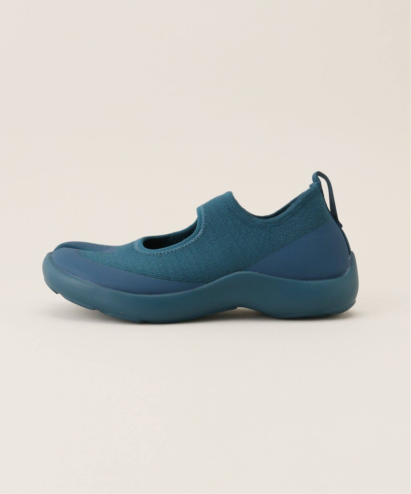 ジャーナルスタンダードTabi フラットシューズ ブラック Tabi/タビ】SANDAL：シューズ（その他シューズ）｜JOURNAL