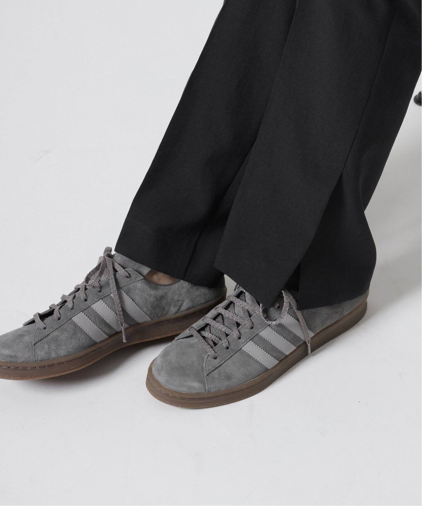 追加》【adidas Originals】*JS SP CAMPUS 80S：スニーカー  