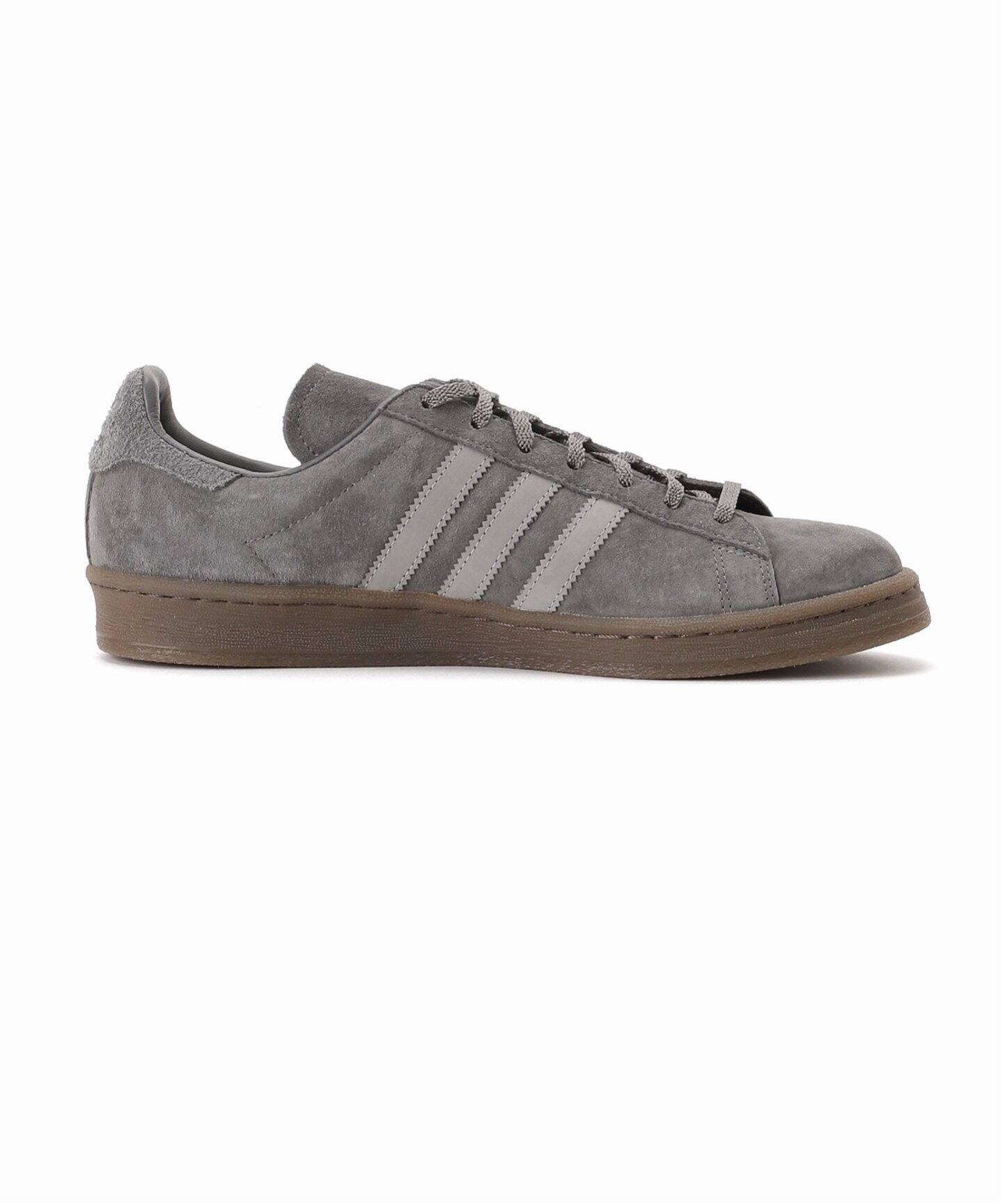 追加》【adidas Originals】*JS SP CAMPUS 80S：スニーカー 