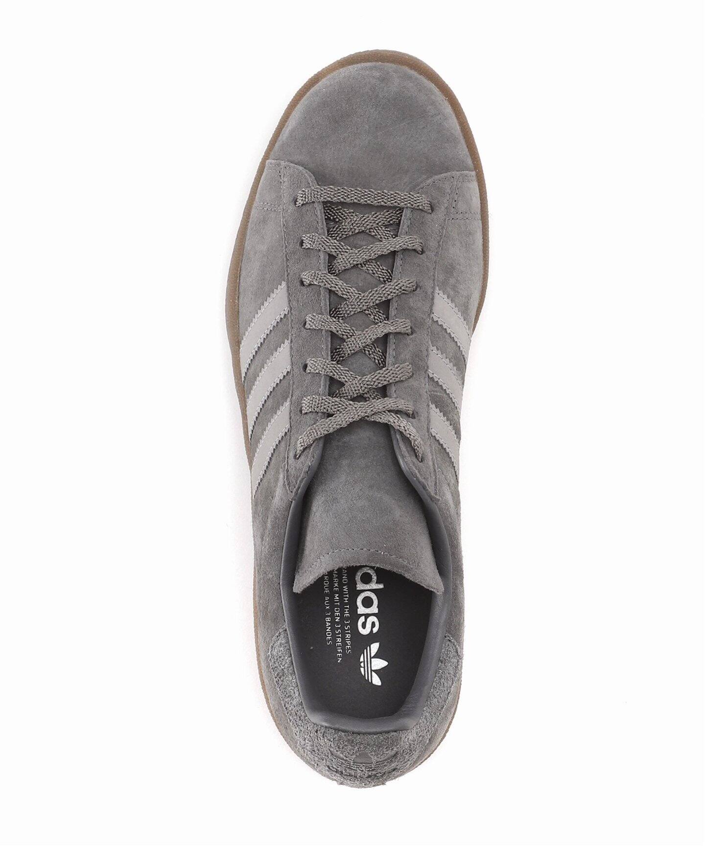 追加》【adidas Originals】*JS SP CAMPUS 80S：スニーカー 