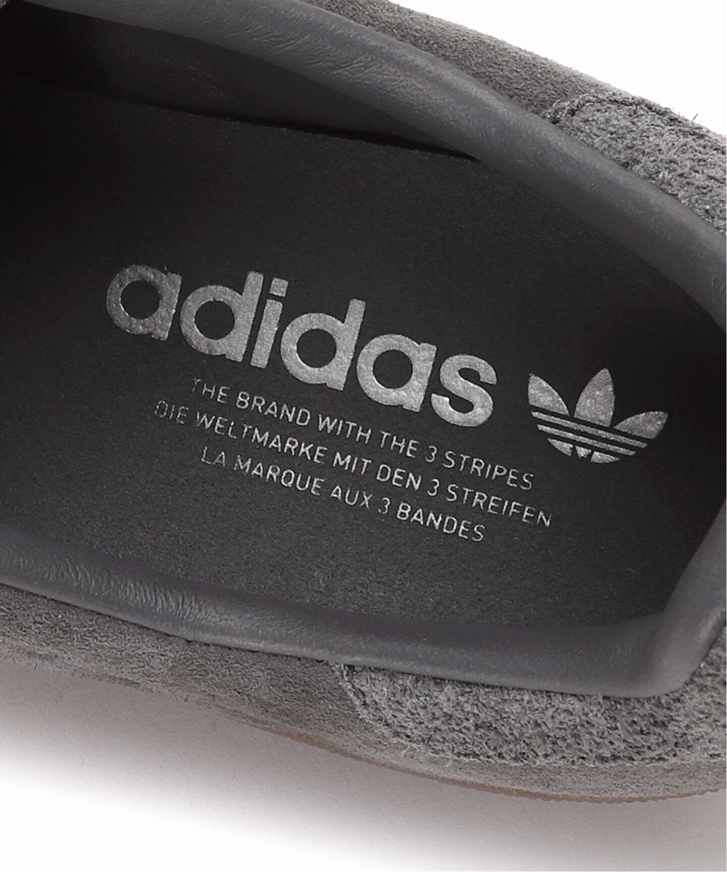 追加》【adidas Originals】*JS SP CAMPUS 80S：スニーカー  