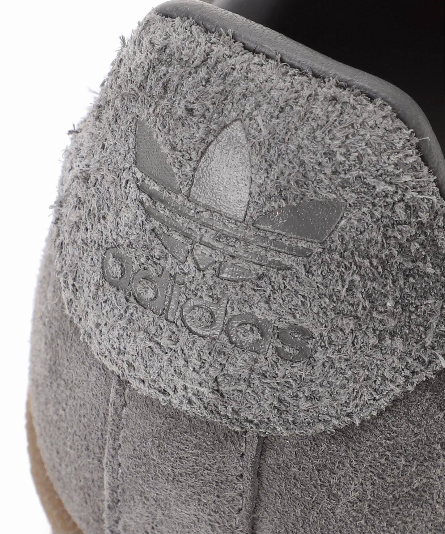追加》【adidas Originals】*JS SP CAMPUS 80S：スニーカー 
