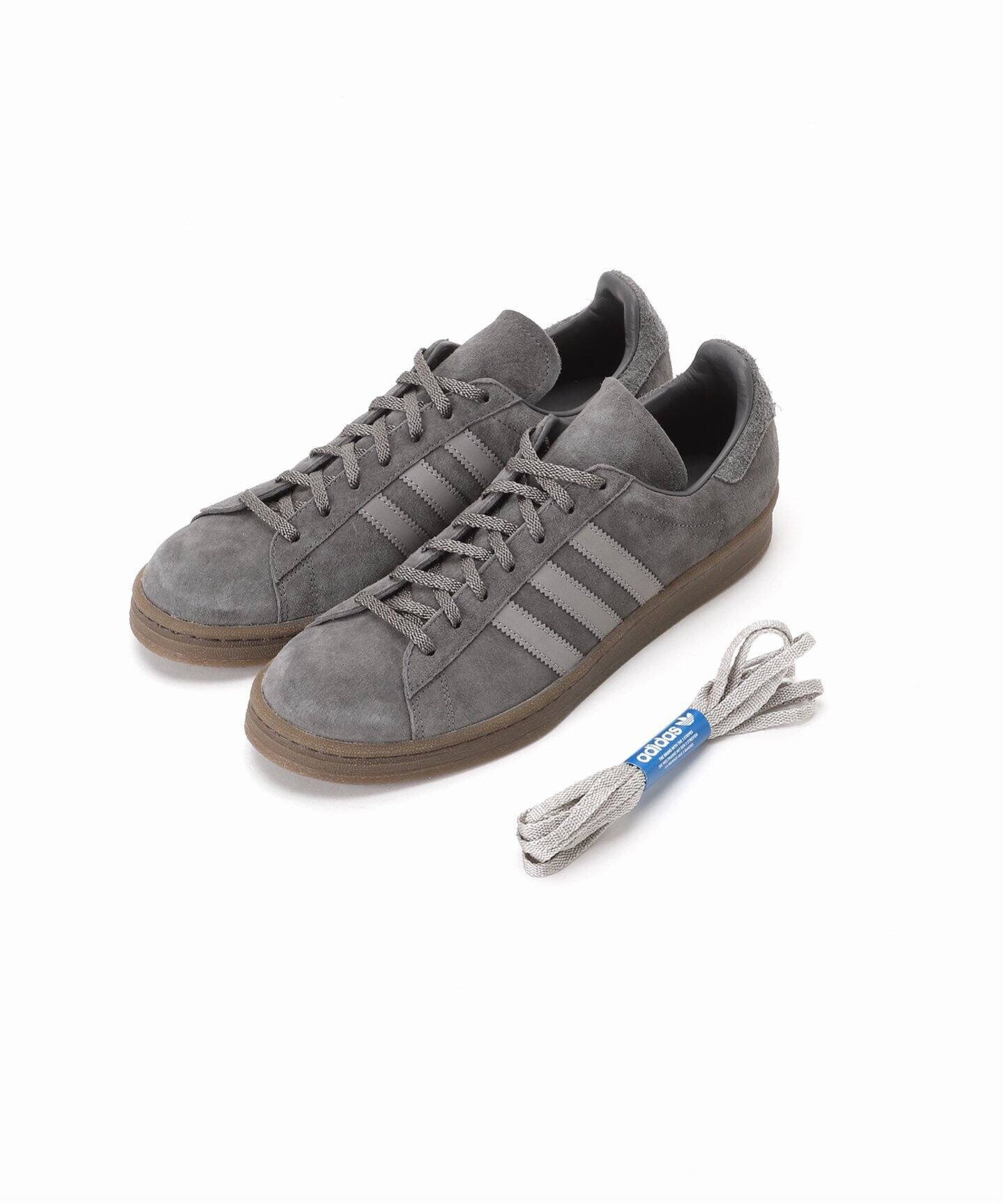 追加》【adidas Originals】*JS SP CAMPUS 80S：スニーカー 