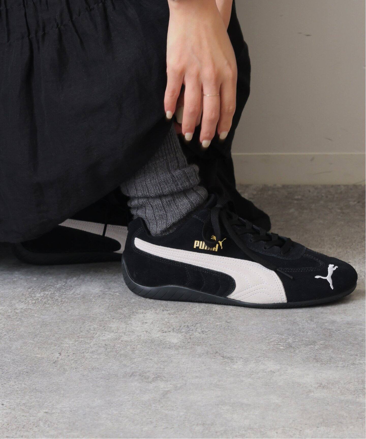 PUMA/プーマ】 SPEEDCAT OG（スニーカー）｜JOURNAL STANDARD 