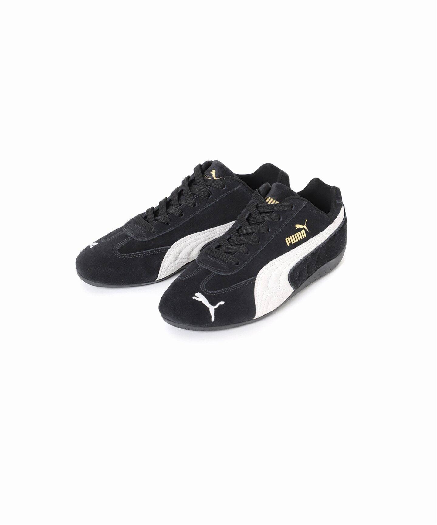 PUMA/プーマ】 SPEEDCAT OG（スニーカー）｜JOURNAL STANDARD 
