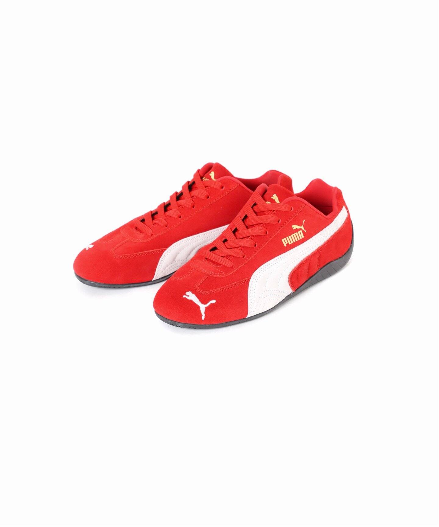PUMA/プーマ】 SPEEDCAT OG（スニーカー）｜JOURNAL STANDARD 