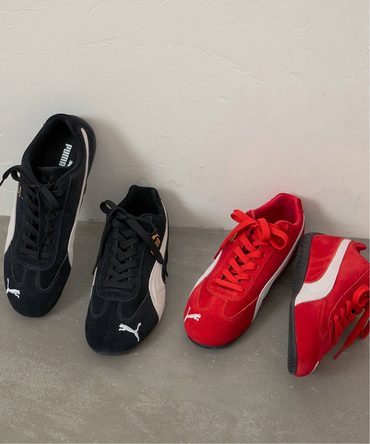 PUMA/プーマ】 SPEEDCAT OG（スニーカー）｜JOURNAL STANDARD 