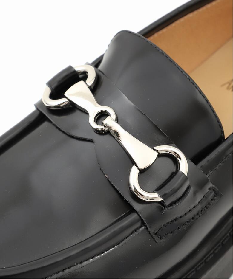 ARTESANOS/ ジャーナルスタンダード ビットローファー 未使用 靴