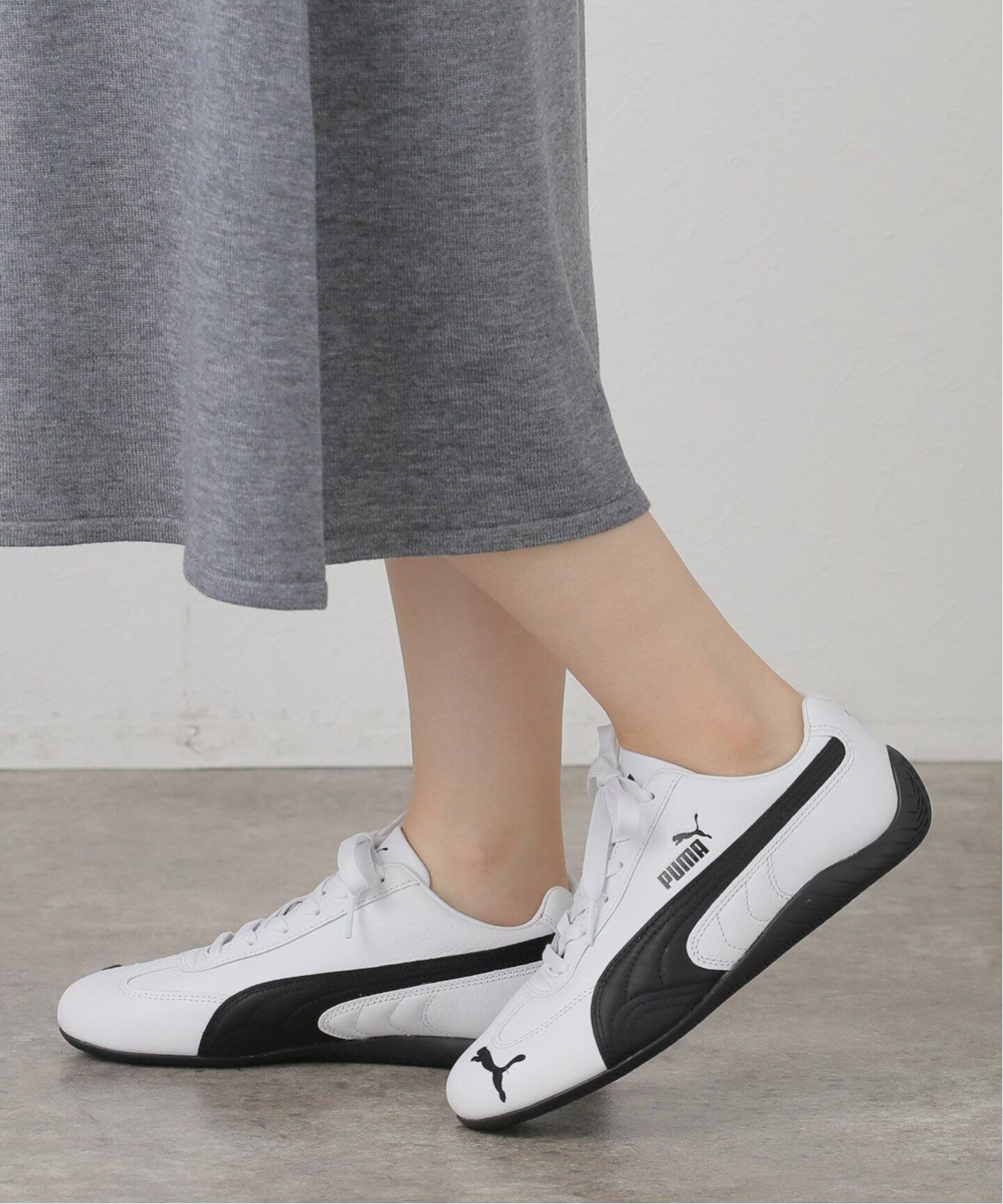 PUMA / プーマ】 SPEEDCAT LTH（スニーカー）｜JOURNAL STANDARD 